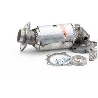 NAP carPARTS Katalysator FüR Toyota Auris _E18_ 1.2 C-HR NGX1 NGX5_ ZYX1_
