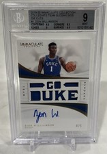 2019 Panini Immaculate Collection Baseball Cards 27