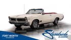 New Listing1965 Pontiac Le Mans Convertible
