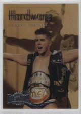 2022 Skybox Metal Universe AEW All Elite Wrestling Hardware Sammy Guevara 02l5