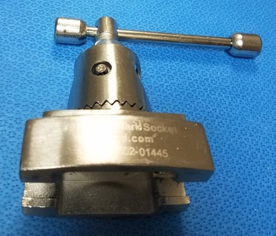 Alimed 936673 Original Clark Socket Table Clamp