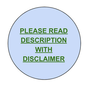 Vintage *New* Hitachi KH-1180H am/fm TV1TV2 3-Band Radio | Movie