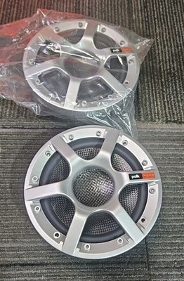 Polk Audio MMC6500 6.5in. Car Speaker for sale online | eBay
