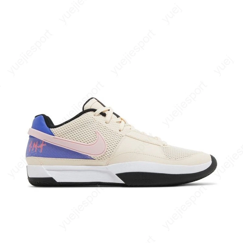 Nike Ja 1 EP Guava Ice for Sale | Authenticity Guaranteed | eBay