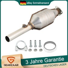 KAT Katalysator Ersatz für VW Golf IV Variant 1J5 Edelstahl 1J0254400HX 1pcs