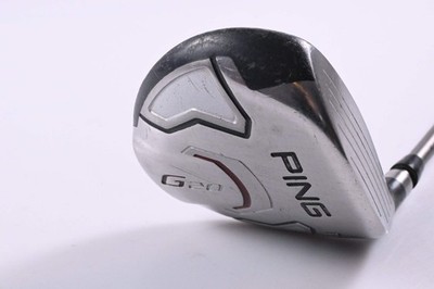 Ping G20 #3 Holz / 15 Grad / Senior Flex Ping TFC 169 Schaft