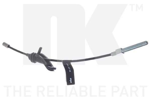 Nk Seilzug, Feststellbremse 9025147 FüR Ford Volvo-image