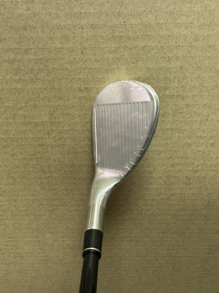 NEW Taylormade Stealth Sand Wedge - Ventus Red Graphite Senior Flex Right Hand - Image 2 of 4