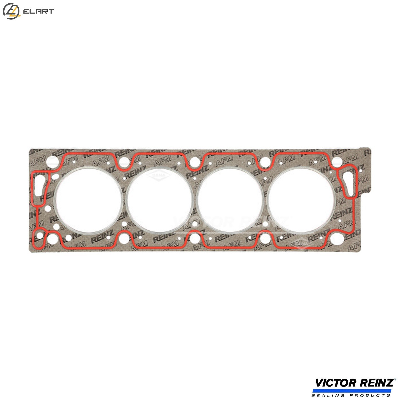 GASKET CYLINDER HEAD 61-35040-00 FOR LFY 1.8L 4cyl