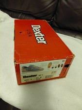 Dexter Women's SST 4 Beige /Blue Size 9.5 Bowling Shoes