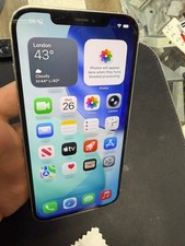 iphone 12 pro max 256gb unlocked