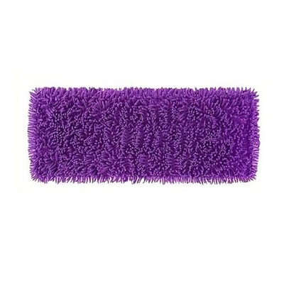 Mikrofaser Wischpad Nachfüllpack für Swiffer Power Mop Elektrischer Mopp Kompa