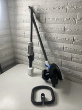 BARE TOOL ONLY Hart 20v Cordless 8.5" Edger HGED01VNM 108638001