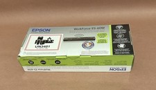 WorkForce ES-60W Wireless Portable Document S...