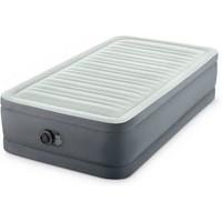 Intex Luftbett Mit Pumpe Premaire GäStebett 191X99X46Cm Selbstaufblasend 64902