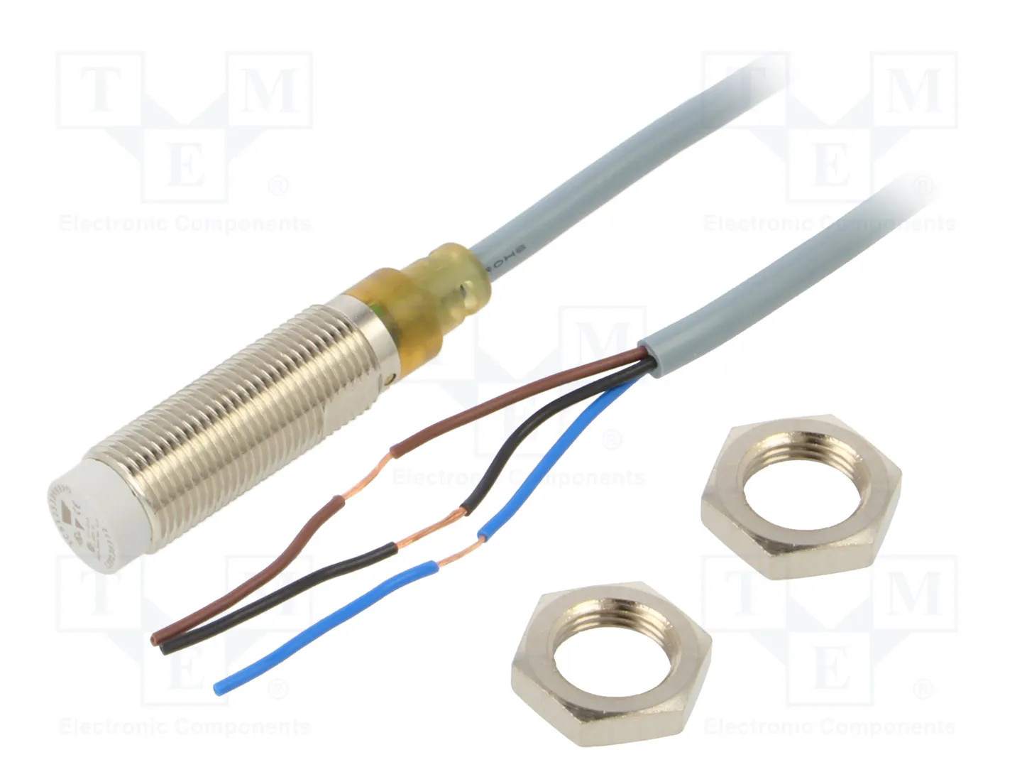 CARLO GAVAZZI ICB12S30N08PO Sensor