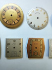 12 Dials for Elgin & Lord Elgin Men's Wristwatches — photo 3
