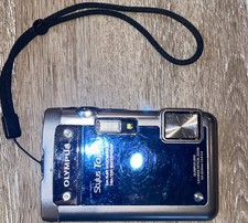 Olympus Stylus Tough 8010 Digital Camera - For Parts