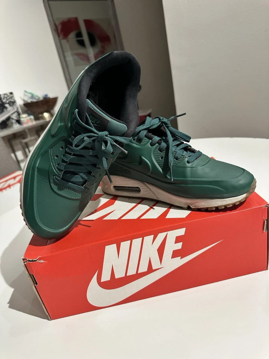 Nike Air Max 90 VT Gorge Green for Sale | Authenticity Guaranteed