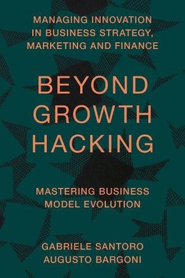 Beyond Growth Hacking - 9781836084433