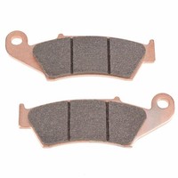 Moto-Master Bremsbelag Sinter Pro Racing GP Gas Gas, Honda, Kawasaki, Suzuki, Be