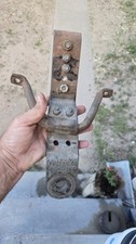 Vintage Fulton Trailer  Bumper Hitch bolt on