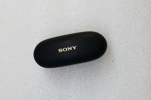 Sony WF-1000XM5 Charging Case WF1000XM5 Case - FOR PARTS / NOT WORKING