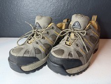 Converse Unisex Composite Steel Toe Safety Shoes Men's 4.5  Women's 6.5