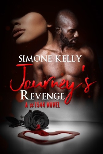 Journey's Revenge - 9781645565352