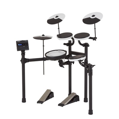 Roland TD-02KV V-Drums Electronic Drum Set