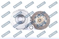 Neu - Rymec JT6467 Kupplungssatz FüR Audi Skoda Vw