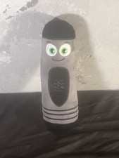 BabyFirst TV Color Crew Plush Black Talking Crayon Baby First Working