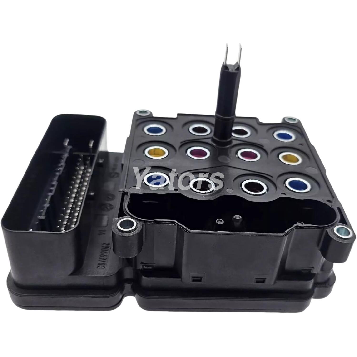 ABS Control Module For 2012 2013 2014 Jeep Wrangler 3.6L OE# 68145835AE