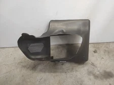 PORSCHE 911 991 Radiator Air Guide Duct 99157532100 2014 29956319