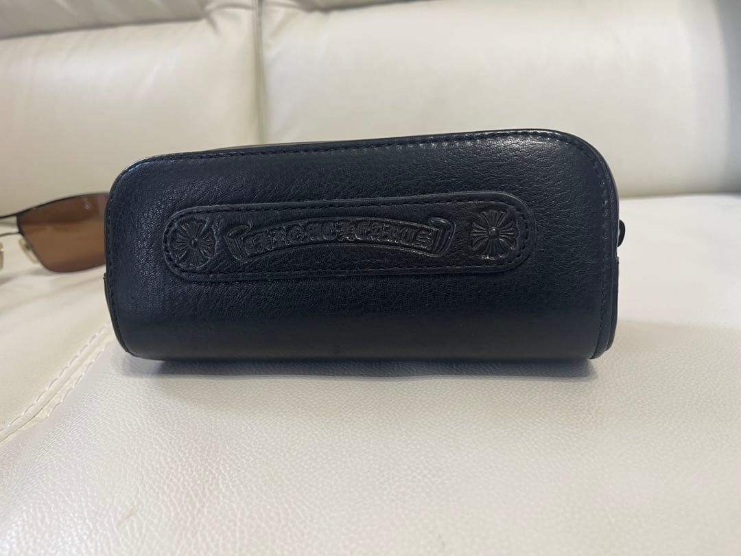 Chrome Hearts Sunglasses 20s Vintage Collectible Used thumbnail 6