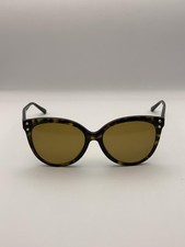 Michael Kors MK2045 Jan Sunglasses Womens Eyewear Brown Tortoise Frame 56-15-140