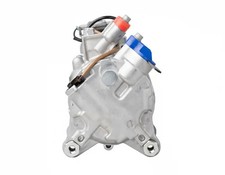 Klimaanlagen – Kompressor R 134a ND-8 DCP05095 DENSO für BMW 3 Touring 5 1 X1 3