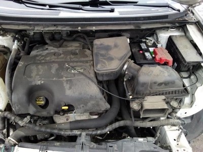 Automatic Transmission 6 Speed 3.5L AWD ID DA8P-7000-NA Fits 13 EDGE 23756267