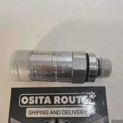 FASTER  3CFPV-4SFPV  Push-Pull Coupling