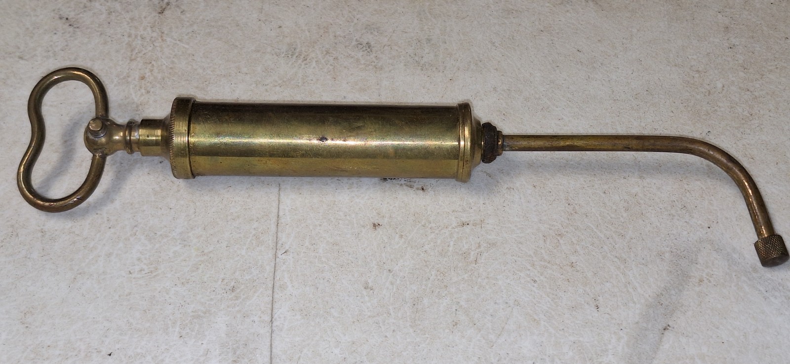 ROLLS-ROYCE Phantom III 3 Nesthill Oiler TOOL KIT ORIGINAL