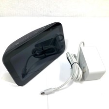 Chipped Amazon Echo Show 5 3rd Gen Smart Display Black H97N6S