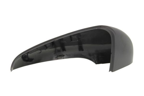 Left BLIC 6103-01-2002637P Housing, exterior mirror for VW