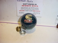Cummins Power Custom Glitter Shift Knob Logo 1 Car Truck Green