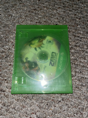 Plants vs. Zombies Garden Warfare 2 Microsoft Xbox One 2016 XB1 Game GW2