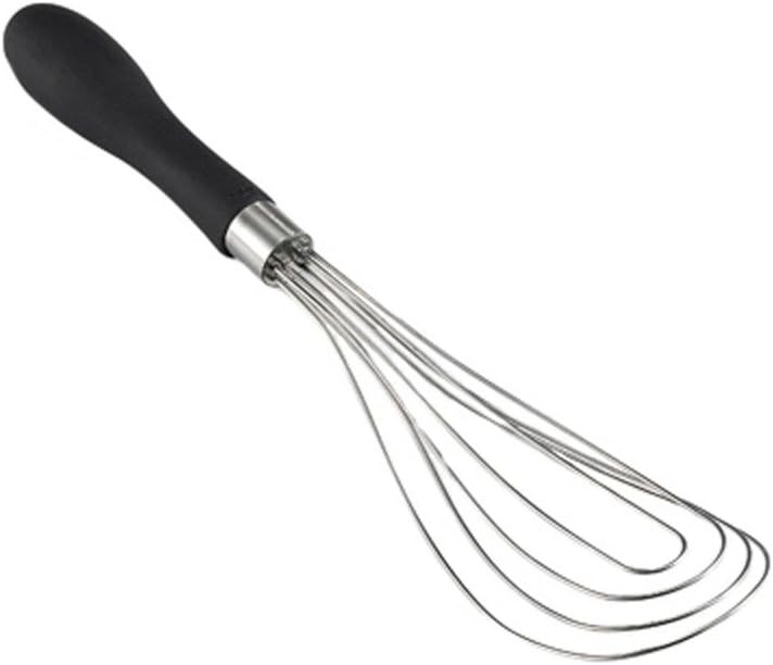 Batidor plano OXO Good Grips