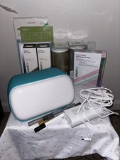 New Cricut Joy Bundle + Case