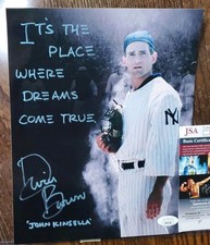 NICE Dwier Brown Autographed 8x10 Photo 