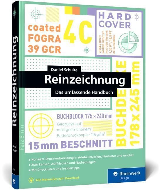 Reinzeichnung Daniel Schulte