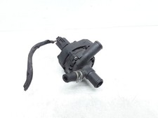 Mercedes-Benz E C207 W207 2011 Zusatzwasserpumpe A2118350028 Diesel 125kW Mercedes-Benz E C207 W207 2011 Zusatzwasserpumpe A2118350028 Diesel 125kW