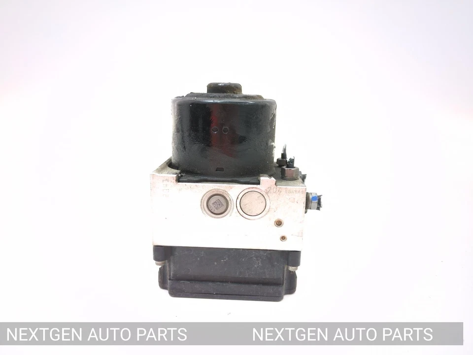 VOLKSWAGEN AMAROK 2H 10/2010-09/2022 ABS PUMP/MODULATOR 2H0 614 517 J - image 2 of 4